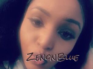 ZenonBlue