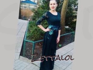 Zettalol