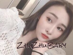 ZhuZhuBaby