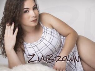 ZiaBrown