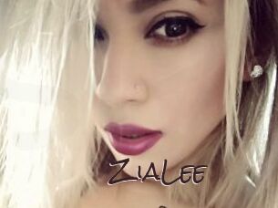 ZiaLee