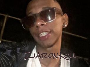 ZiaronKoll Spicy Blogs