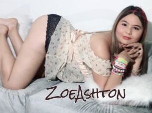 ZoeAshton Spicy Blogs