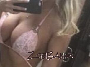 ZoeBanxx