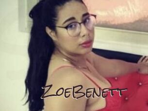 ZoeBenett