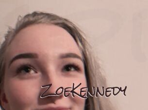 ZoeKennedy