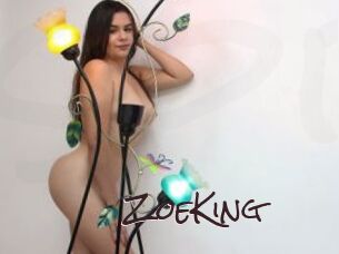 ZoeKing