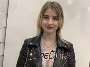 ZoeOlieh