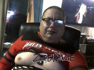 ZoePage