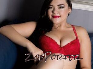 ZoePorter