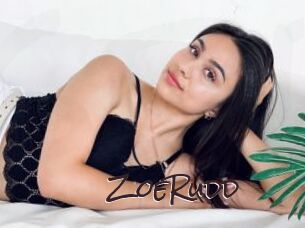 ZoeRudd
