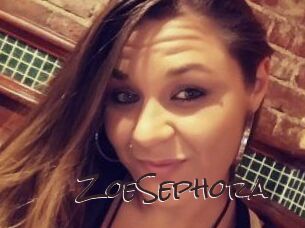 ZoeSephora Spicy Blogs