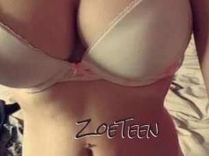 Zoe_Teen