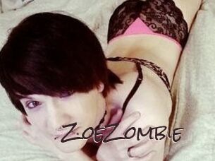 ZoeZombie