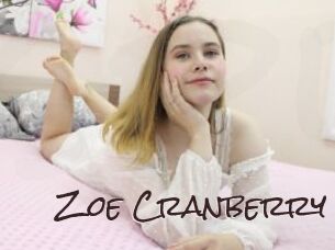 Zoe_Cranberry