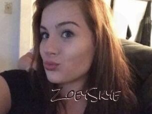 ZoeySkye