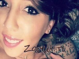 Zoey_White