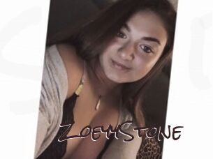 ZoeyyStone Spicy Blogs