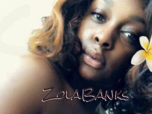 ZolaBanks