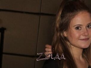 Zolaa