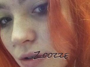 Zoozze
