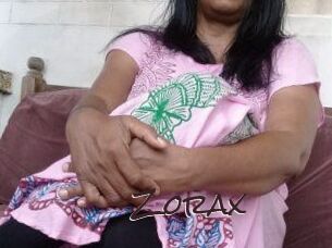 Zorax