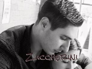 Zuccherini