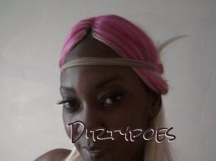 Dirtypoes