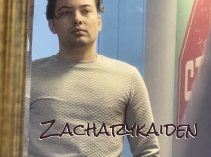 Zacharykaiden