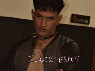 Zackfenty