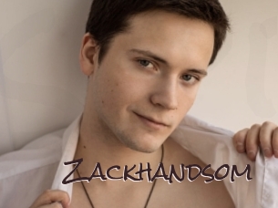 zackhandsom Spicy Blogs