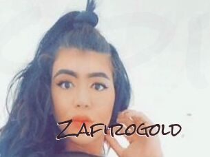Zafirogold