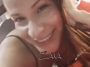 Zaia
