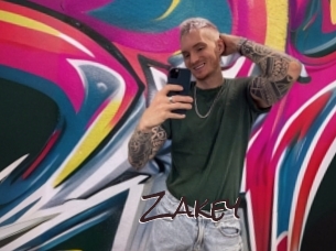 Zakey