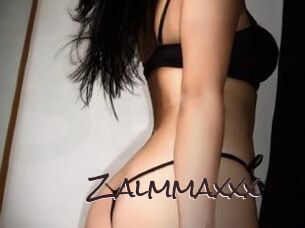 Zalmmaxxx