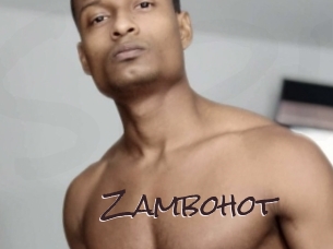 Zambohot