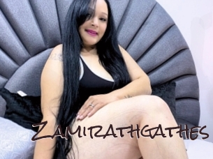 Zamirathgathes