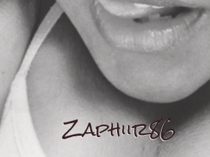 Zaphiir86