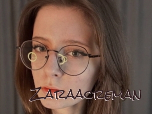 Zaraacreman