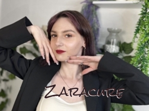 Zaracure