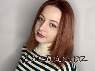 zaradarter Spicy Blogs