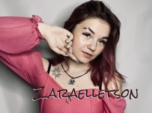 Zaraelletson