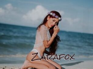 zarafox Spicy Blogs
