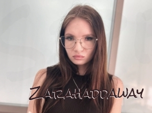 Zarahaddaway