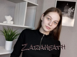 Zaraheath