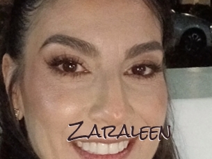 Zaraleen