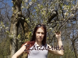 Zaramiha