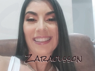 Zaraolsson