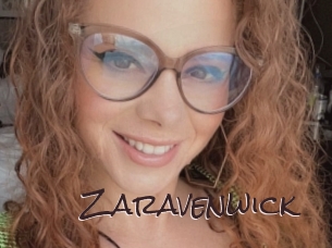 Zaravenwick