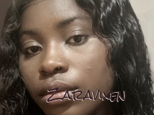 zaravixen Spicy Blogs